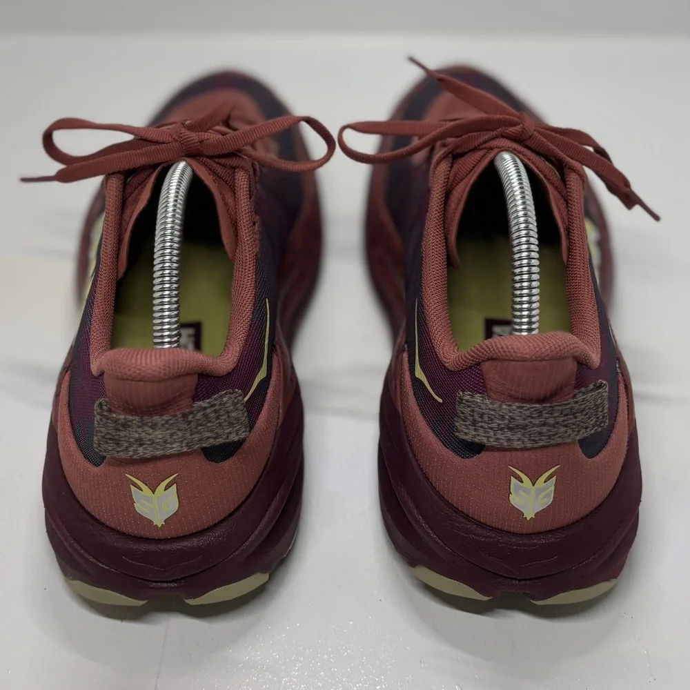 HOKA Speedgoat 6 Women’s Trail Running Shoes | Size 11 B | Like New Condition - Picture 7 of 12